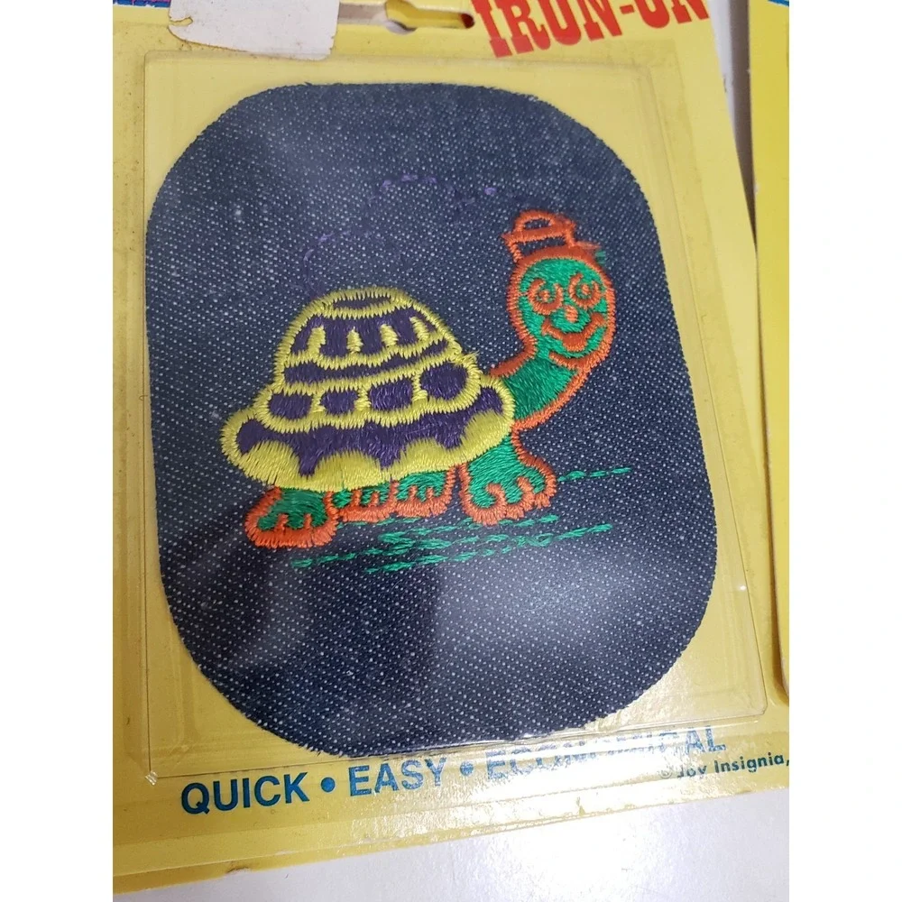 N/A these items